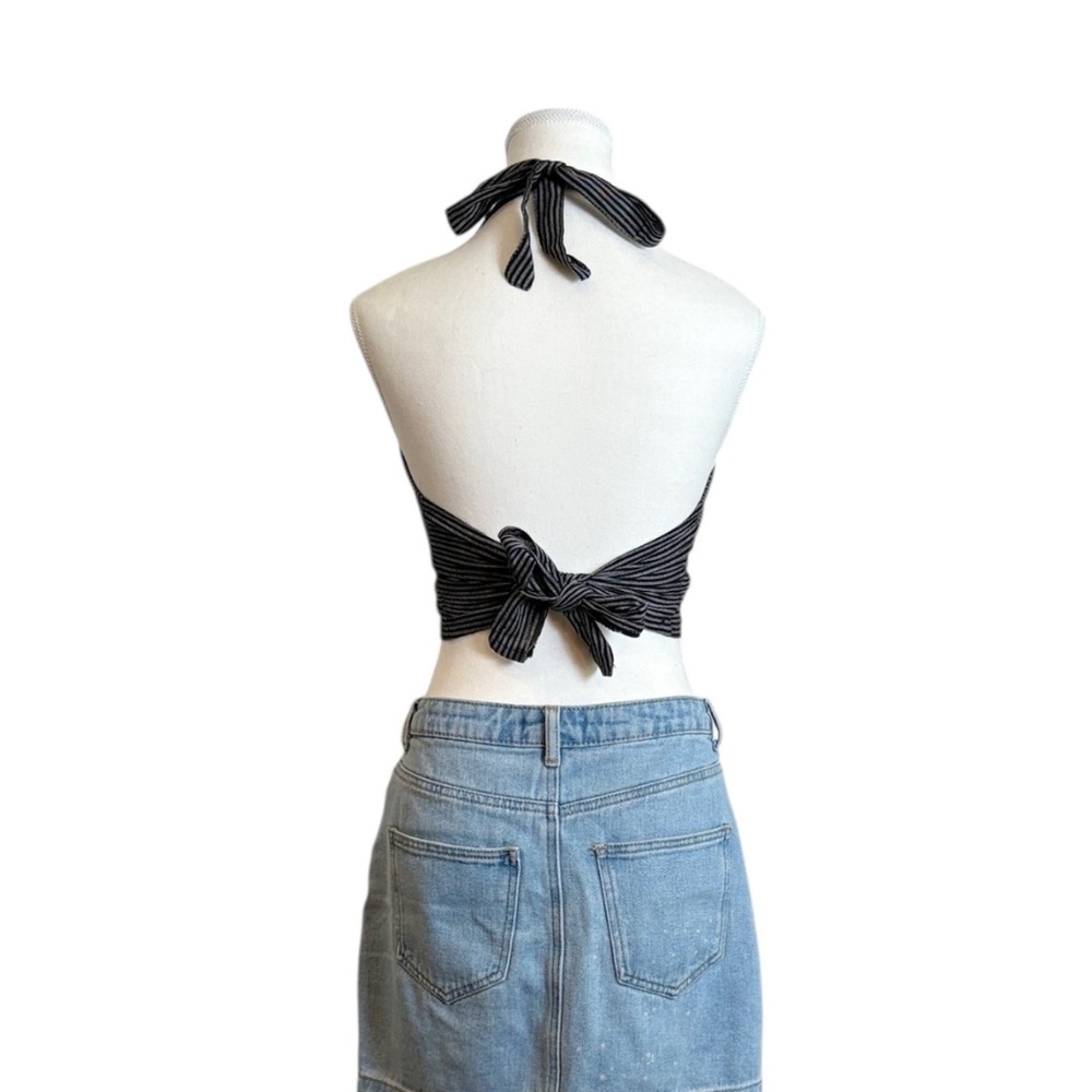 halter Top - Picture 9 of 16